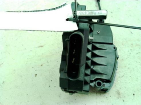 BM5AA26413AF CERRADURA PUERTA LAT TRA IZQ FORD KUGA II (DM2)|Desguaces La Cabaña