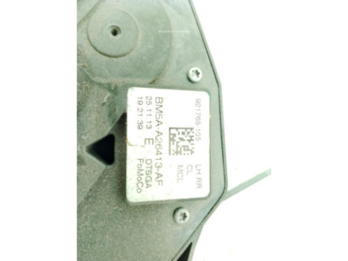 BM5AA26413AF CERRADURA PUERTA LAT TRA IZQ FORD KUGA II (DM2)|Desguaces La Cabaña