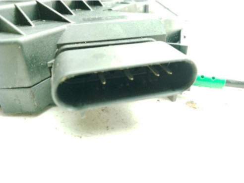 BM5AA21812BF CERRADURA PUERTA LAT DEL DER FORD KUGA II (DM2)|Desguaces La Cabaña