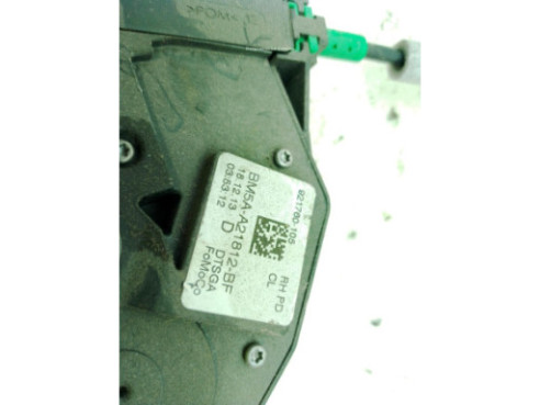 BM5AA21812BF CERRADURA PUERTA LAT DEL DER FORD KUGA II (DM2)|Desguaces La Cabaña