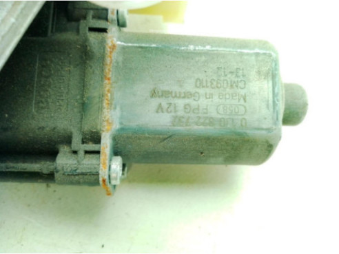 0130822732 ELEVALUNAS PUERTA LAT DEL IZQ FORD KUGA II (DM2)|Desguaces La Cabaña