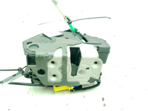 PARAGOLPES TRA FORD KUGA II (DM2)|Desguaces La Cabaña