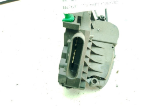 BM5AA21813AF CERRADURA PUERTA LAT DEL IZQ FORD KUGA II (DM2)|Desguaces La Cabaña