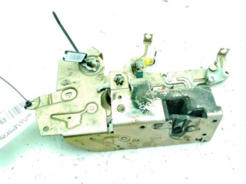 CERRADURA PUERTA LAT TRA DER FORD TRANSIT Furgón (FA_ _)|Desguaces La Cabaña