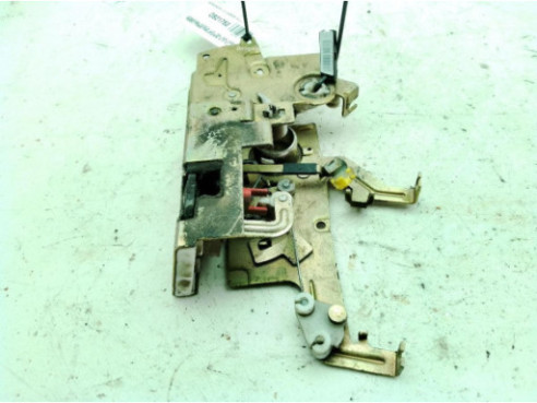 CERRADURA PUERTA LAT TRA DER FORD TRANSIT Furgón (FA_ _)|Desguaces La Cabaña