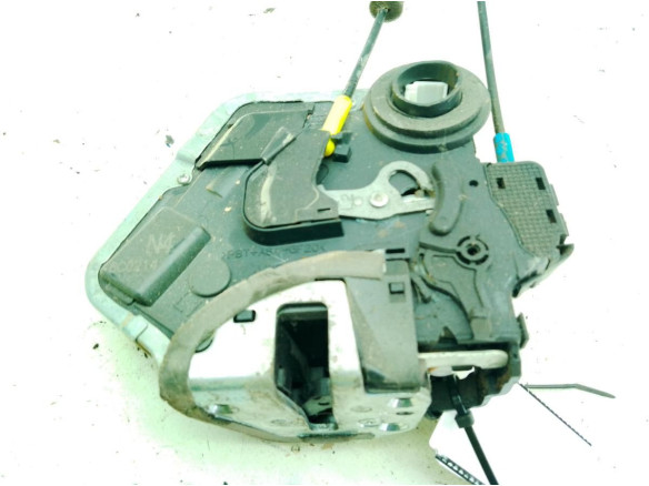 CERRADURA PUERTA LAT TRA IZQ LEXUS GS (_L1_)|Desguaces La Cabaña