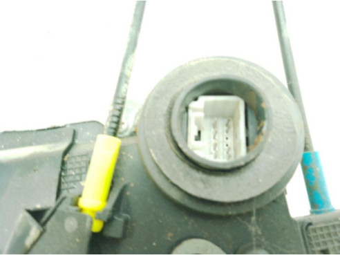 CERRADURA PUERTA LAT TRA IZQ LEXUS GS (_L1_)|Desguaces La Cabaña