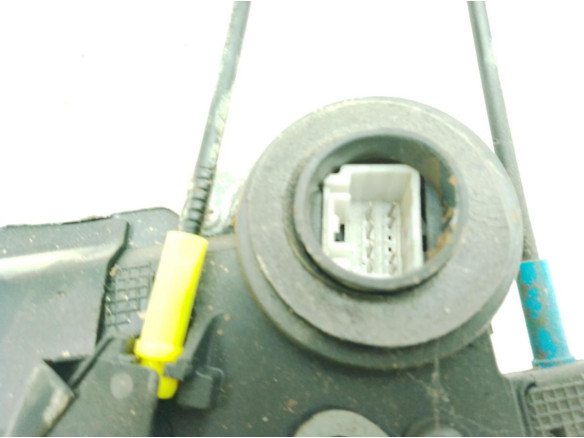 CERRADURA PUERTA LAT TRA IZQ LEXUS GS (_L1_)|Desguaces La Cabaña