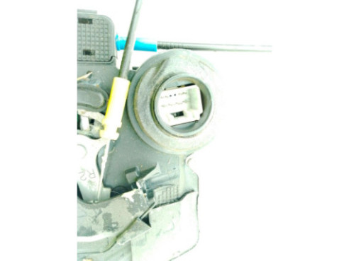 CERRADURA PUERTA LAT TRA DER LEXUS GS (_L1_)|Desguaces La Cabaña