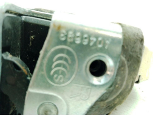 CERRADURA PUERTA LAT TRA DER LEXUS GS (_L1_)|Desguaces La Cabaña