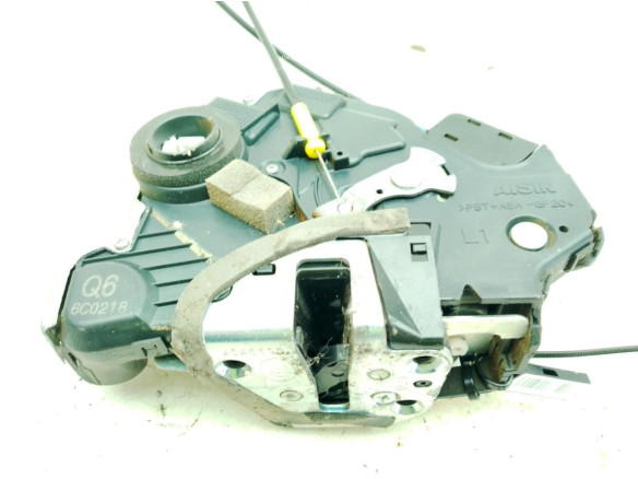 CERRADURA PUERTA LAT DEL IZQ LEXUS GS (_L1_)|Desguaces La Cabaña