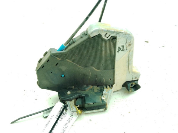 CERRADURA PUERTA LAT DEL IZQ LEXUS GS (_L1_)|Desguaces La Cabaña