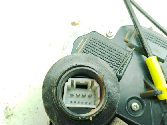 CERRADURA PUERTA LAT DEL IZQ LEXUS GS (_L1_)|Desguaces La Cabaña