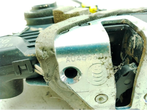 CERRADURA PUERTA LAT DEL IZQ LEXUS GS (_L1_)|Desguaces La Cabaña