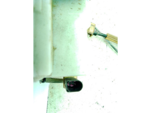 6K4839016G CERRADURA PUERTA LAT TRA DER SEAT IBIZA II (6K1)|Desguaces La Cabaña