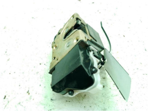 CERRADURA PUERTA LAT DEL DER PEUGEOT 406 Coupé (8C)|Desguaces La Cabaña