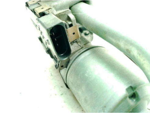 8V1955023D MOTOR LIMPIAPARABRISAS DEL AUDI A3 Sportback (8VA, 8VF)|Desguaces La Cabaña