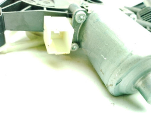 ELEVALUNAS PUERTA LAT DEL IZQ AUDI A3 Sportback (8VA, 8VF)|Desguaces La Cabaña