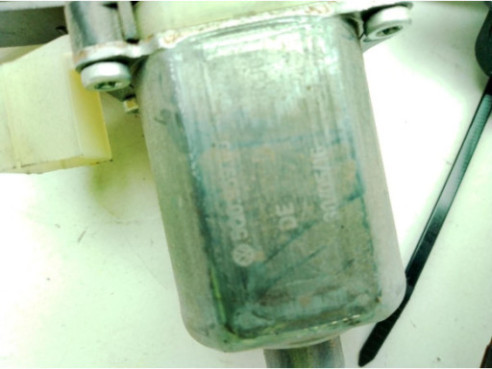 ELEVALUNAS PUERTA LAT DEL IZQ AUDI A3 Sportback (8VA, 8VF)|Desguaces La Cabaña