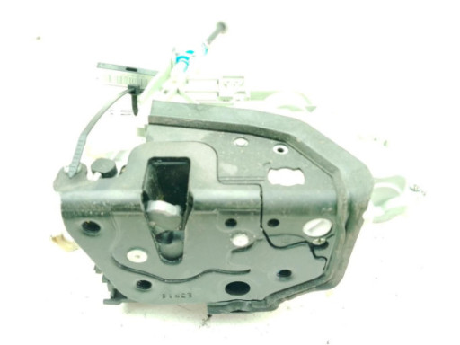 MANDO ESPEJOS AUDI A3 Sportback (8VA, 8VF)|Desguaces La Cabaña