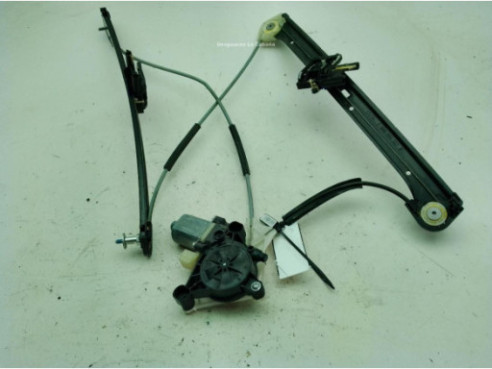 8V4837462 ELEVALUNAS PUERTA LAT DEL DER AUDI A3 Sportback (8VA, 8VF)|Desguaces La Cabaña