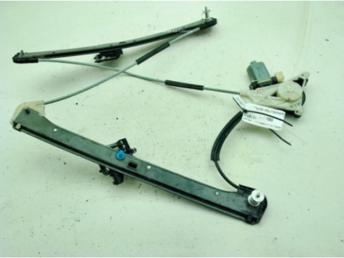 8V4837462 ELEVALUNAS PUERTA LAT DEL DER AUDI A3 Sportback (8VA, 8VF)|Desguaces La Cabaña