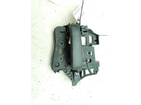 9812093380 MANILLA PORTON / TAPA MALETA EXT CITROEN BERLINGO (ER_, EC_)|Desguaces La Cabaña