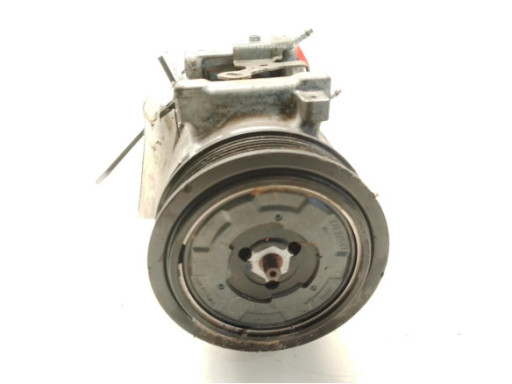 TUBO AA DE EVAPORADOR A COMPRESOR CITROEN BERLINGO (ER_, EC_)|Desguaces La Cabaña