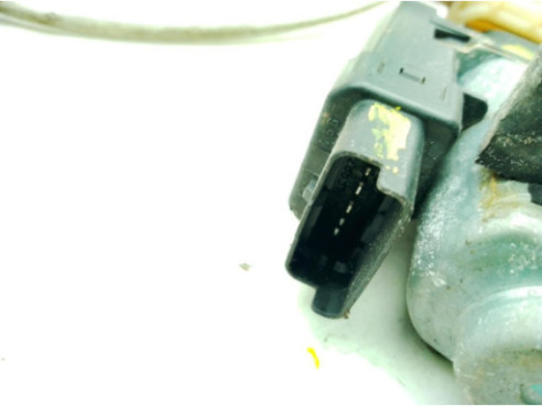 400790F ELEVALUNAS PUERTA LAT DEL IZQ RENAULT MEGANE II (BM0/1_, CM0/1_)|Desguaces La Cabaña