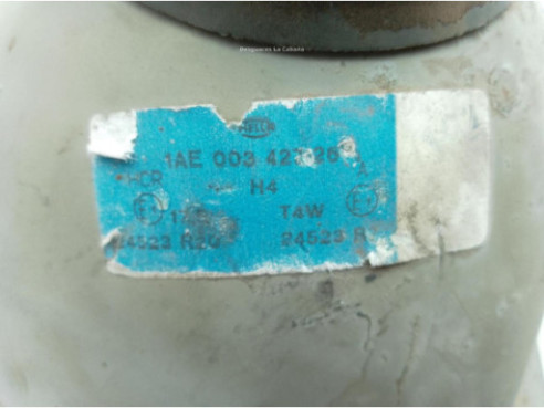 1AE00342726 FARO DERECHO JEEP CHEROKEE (XJ)|Desguaces La Cabaña