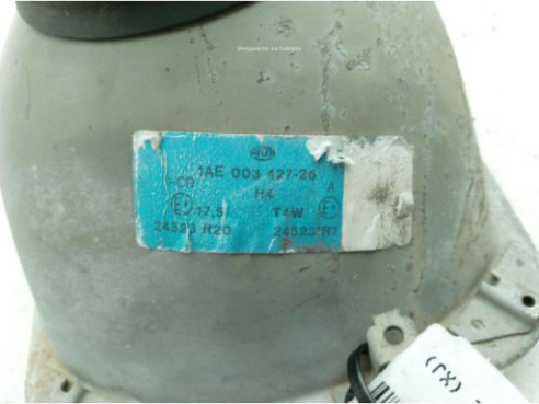 1AE00342726 FARO IZQUIERDO JEEP CHEROKEE (XJ)|Desguaces La Cabaña