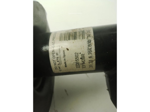 22215502 AMORTIGUADOR DEL DER BMW X5 (E53)|Desguaces La Cabaña