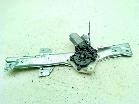 402653E ELEVALUNAS PUERTA LAT DEL DER FORD KA+|Desguaces La Cabaña