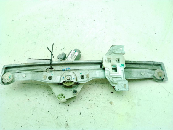 402653E ELEVALUNAS PUERTA LAT DEL DER FORD KA+|Desguaces La Cabaña