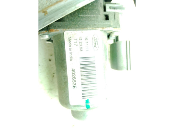 402653E ELEVALUNAS PUERTA LAT DEL DER FORD KA+|Desguaces La Cabaña