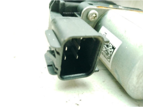 402654F ELEVALUNAS PUERTA LAT DEL IZQ FORD KA+|Desguaces La Cabaña