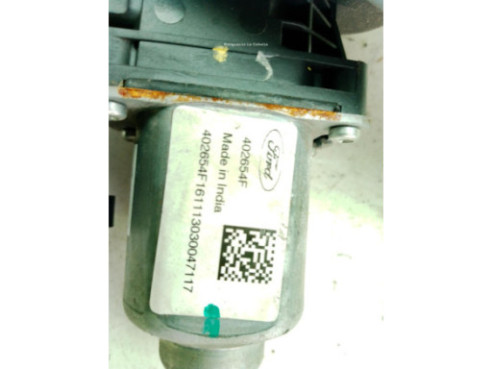 402654F ELEVALUNAS PUERTA LAT DEL IZQ FORD KA+|Desguaces La Cabaña