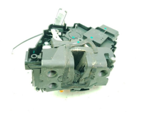 CERRADURA PUERTA LAT DEL IZQ FORD KA+|Desguaces La Cabaña