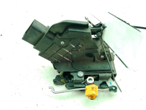 CERRADURA PUERTA LAT DEL IZQ FORD KA+|Desguaces La Cabaña