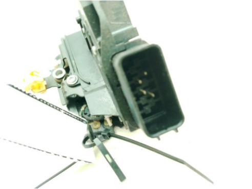 CERRADURA PUERTA LAT DEL DER FORD KA+|Desguaces La Cabaña