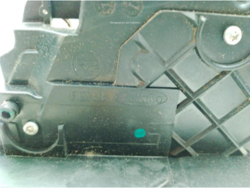 CERRADURA PUERTA LAT DEL DER FORD KA+|Desguaces La Cabaña