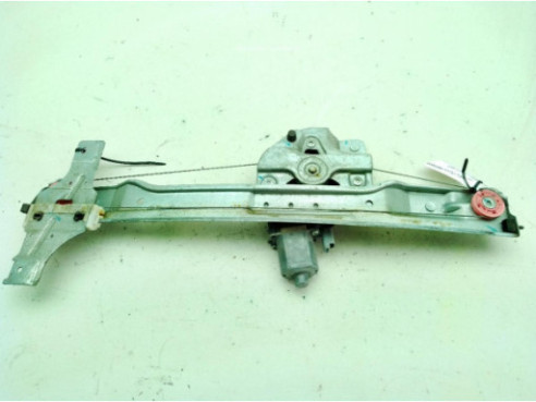 PARAGOLPES TRA PEUGEOT 208|Desguaces La Cabaña 2