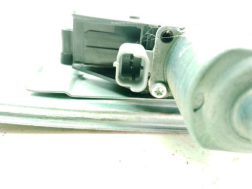 9674254380 ELEVALUNAS PUERTA LAT DEL DER PEUGEOT 208|Desguaces La Cabaña