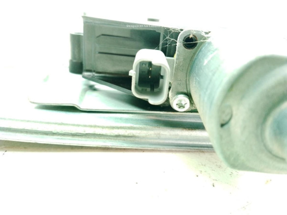 9674254380 ELEVALUNAS PUERTA LAT DEL DER PEUGEOT 208|Desguaces La Cabaña