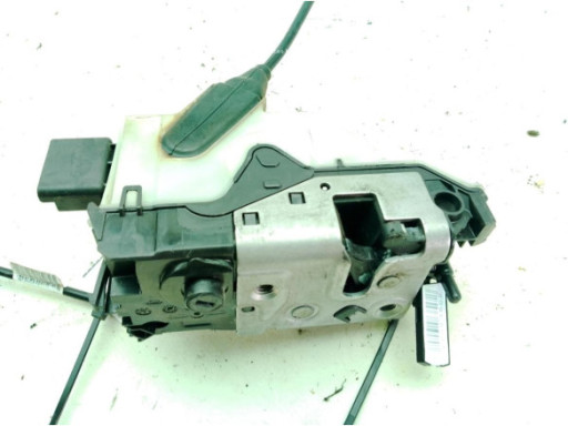 PARAGOLPES TRA PEUGEOT 208|Desguaces La Cabaña