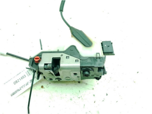 PARAGOLPES TRA PEUGEOT 208|Desguaces La Cabaña