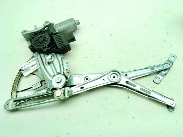 90521881 ELEVALUNAS PUERTA LAT DEL IZQ OPEL ASTRA G Fastback (T98)|Desguaces La Cabaña