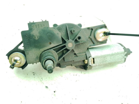 2K0955712B MOTOR LIMPIAPARABRISAS TRA VW CADDY III Furgón (2KA, 2KH, 2CA, 2CH)|Desguaces La Cabaña