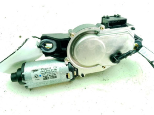 2K0955712B MOTOR LIMPIAPARABRISAS TRA VW CADDY III Furgón (2KA, 2KH, 2CA, 2CH)|Desguaces La Cabaña