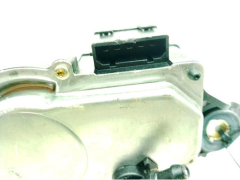 2K0955712B MOTOR LIMPIAPARABRISAS TRA VW CADDY III Furgón (2KA, 2KH, 2CA, 2CH)|Desguaces La Cabaña